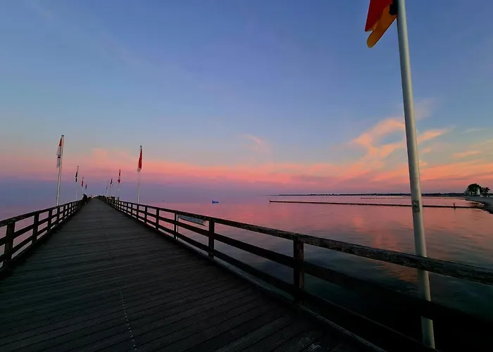 Bellevue B6 Großenbrode