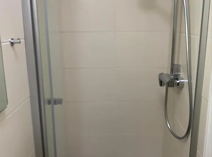 Appartement Bellevue B6 *