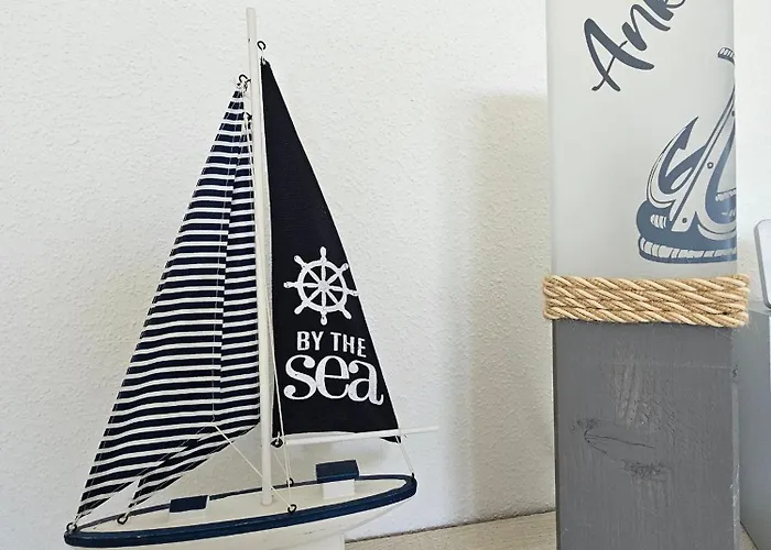 Bellevue B6 Großenbrode