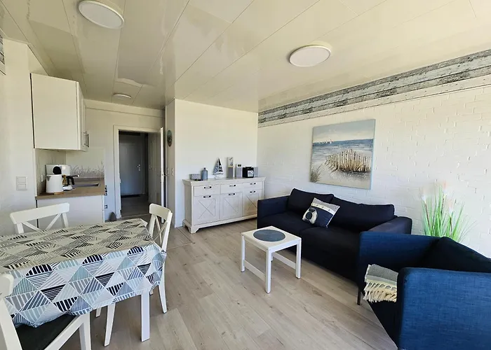 Bellevue B6 Großenbrode