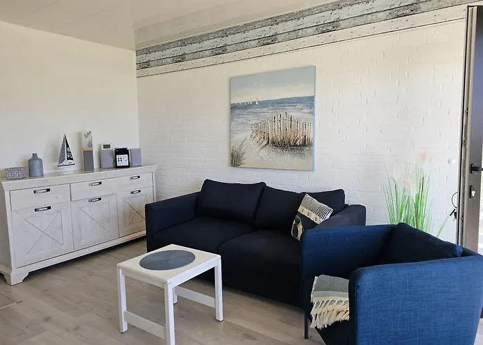 Bellevue B6 Großenbrode